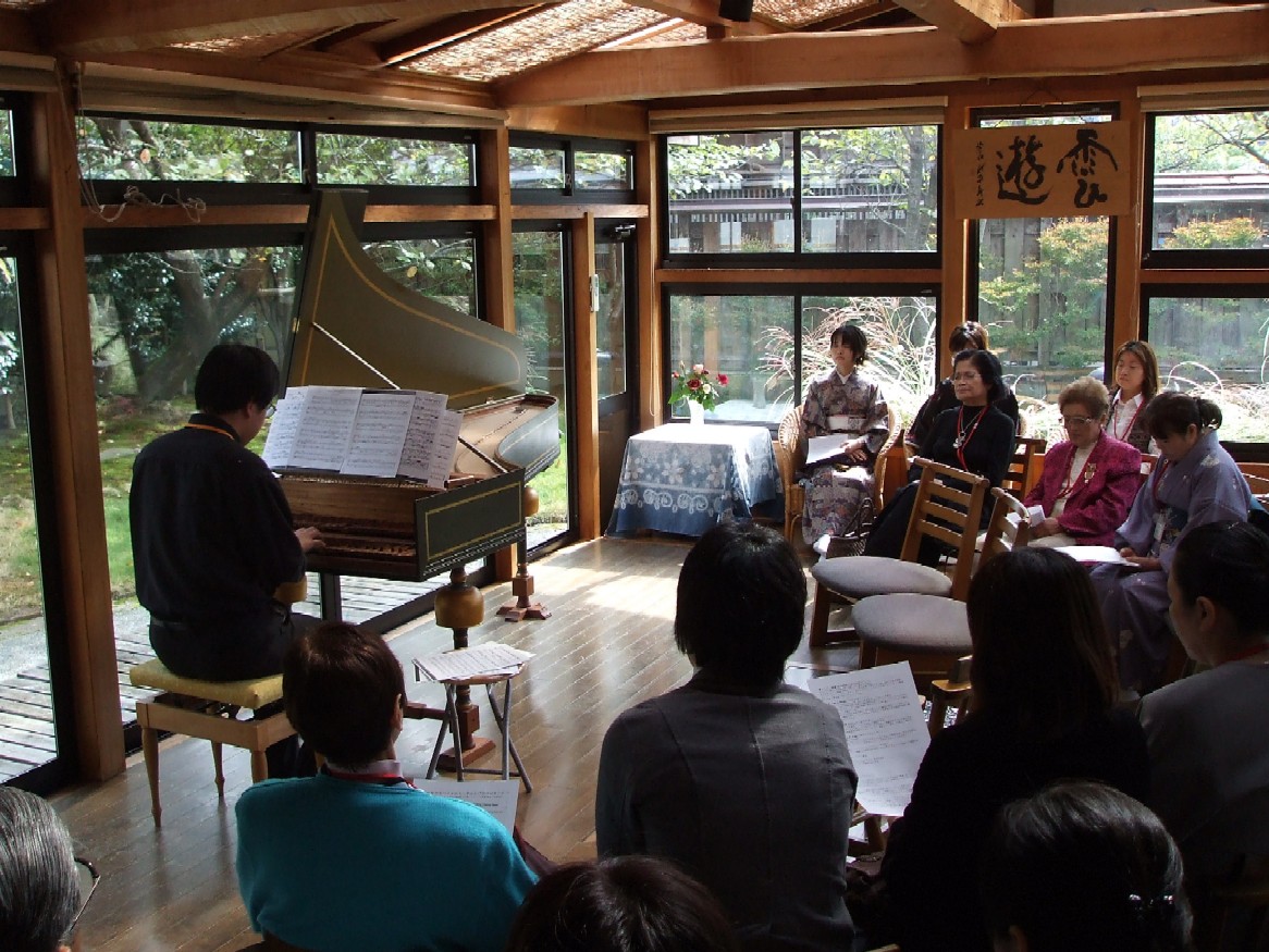♪ にいがた園遊会2009秋 ♪_e0135219_18114090.jpg