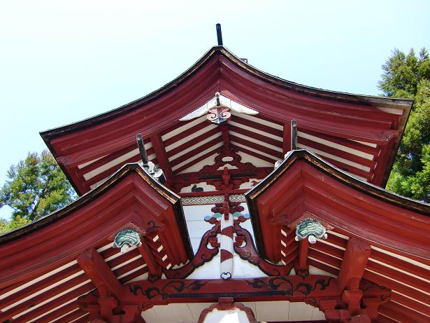 誓願寺 青森県弘前市 旅の記録