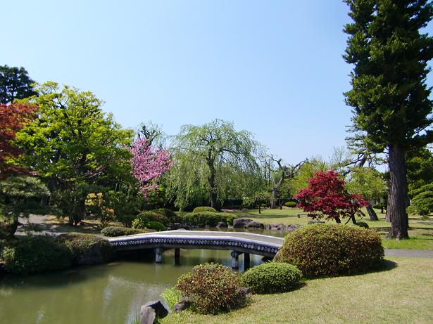 藤田記念庭園（青森県弘前市）_c0219820_2234966.jpg