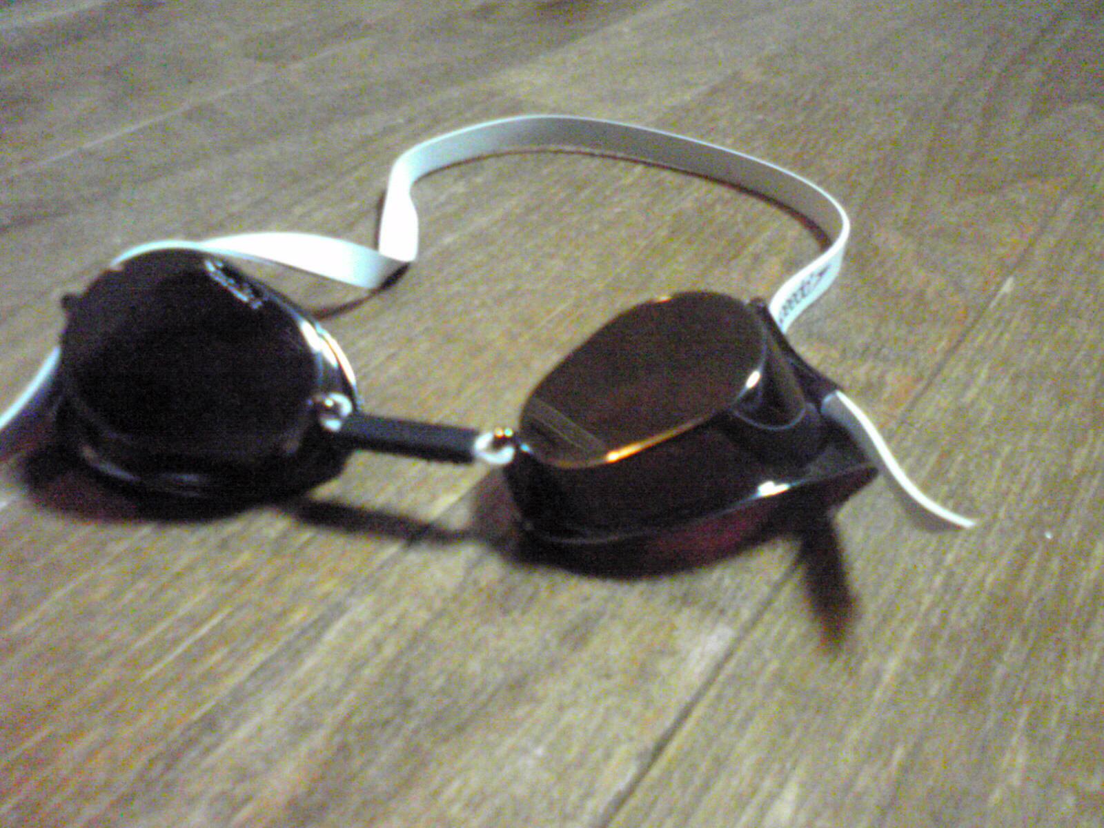 Swedish Goggles Mr Frog S Blog