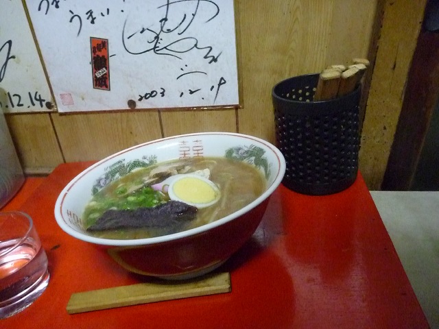 和歌山 まる豊_b0054727_11123962.jpg