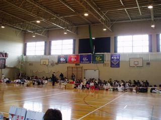 第7回全北海道空手道選手権大会_c0118332_1643341.jpg