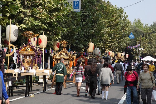 板橋区民祭_c0209932_2356255.jpg