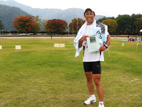 大町アルプスマラソン開催_b0140235_22143876.jpg