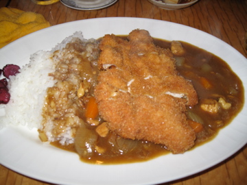 ★★★ 　ベルモント_c0220238_2011270.jpg
