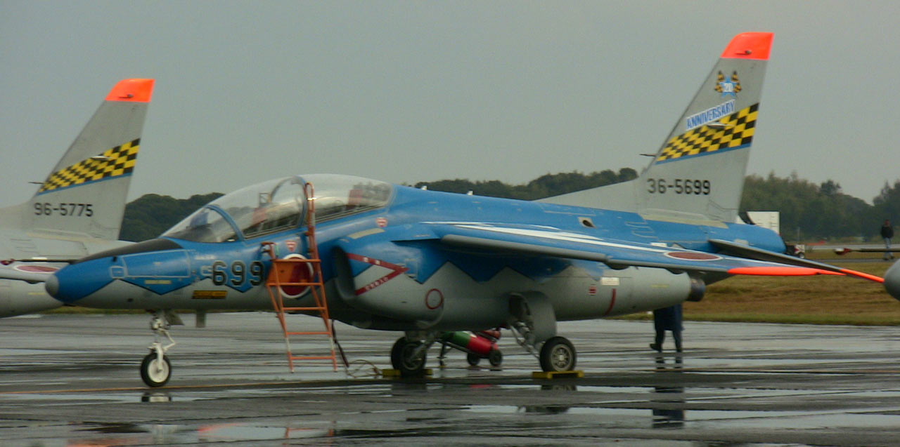 浜松 エアフェスタ 2009_d0067943_2032448.jpg