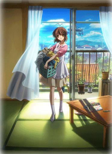 ベスト50 クラナド アニメ ポスト アニメ画像