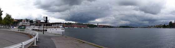 小さな水の都 in Stockholm - 北欧旅行記・9/13(日)  -_c0188261_1519452.jpg