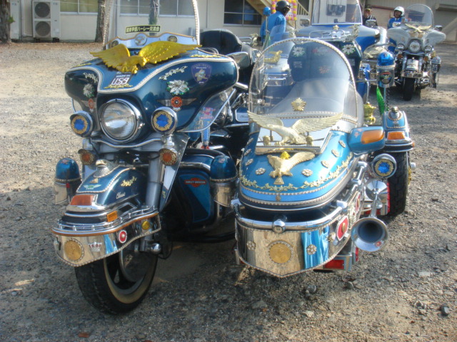 商工祭の賑わい_b0124462_17372614.jpg