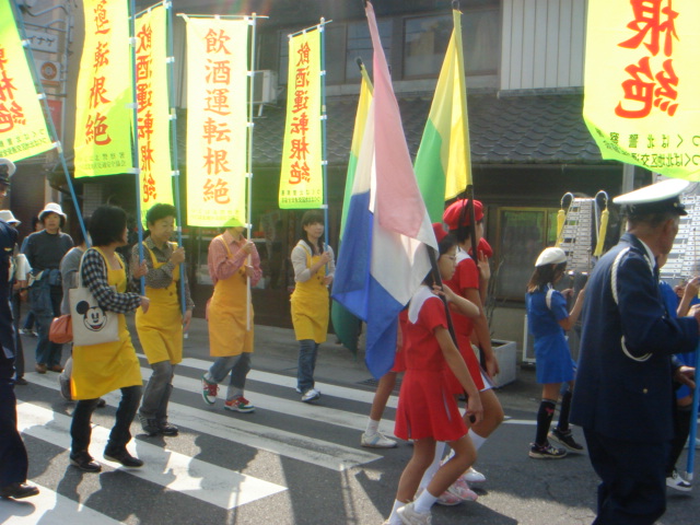 商工祭の賑わい_b0124462_17411263.jpg