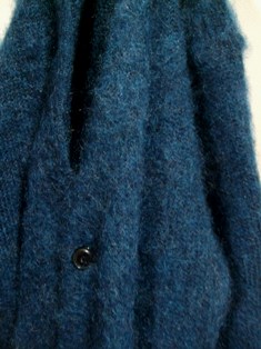 JACKSON MATISSE　Mohair Knit Cardigan_f0196066_20491782.jpg