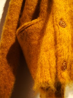 JACKSON MATISSE　Mohair Knit Cardigan_f0196066_20511042.jpg