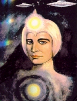 宇宙人? とワクチン_c0139575_19491468.jpg