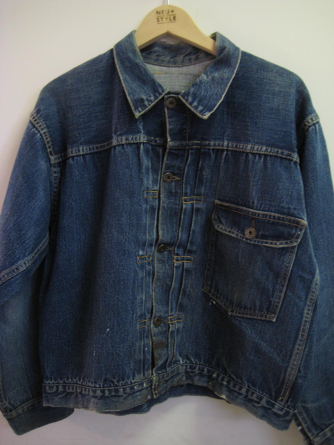LEVI\'S 213_c0146581_14168100.jpg
