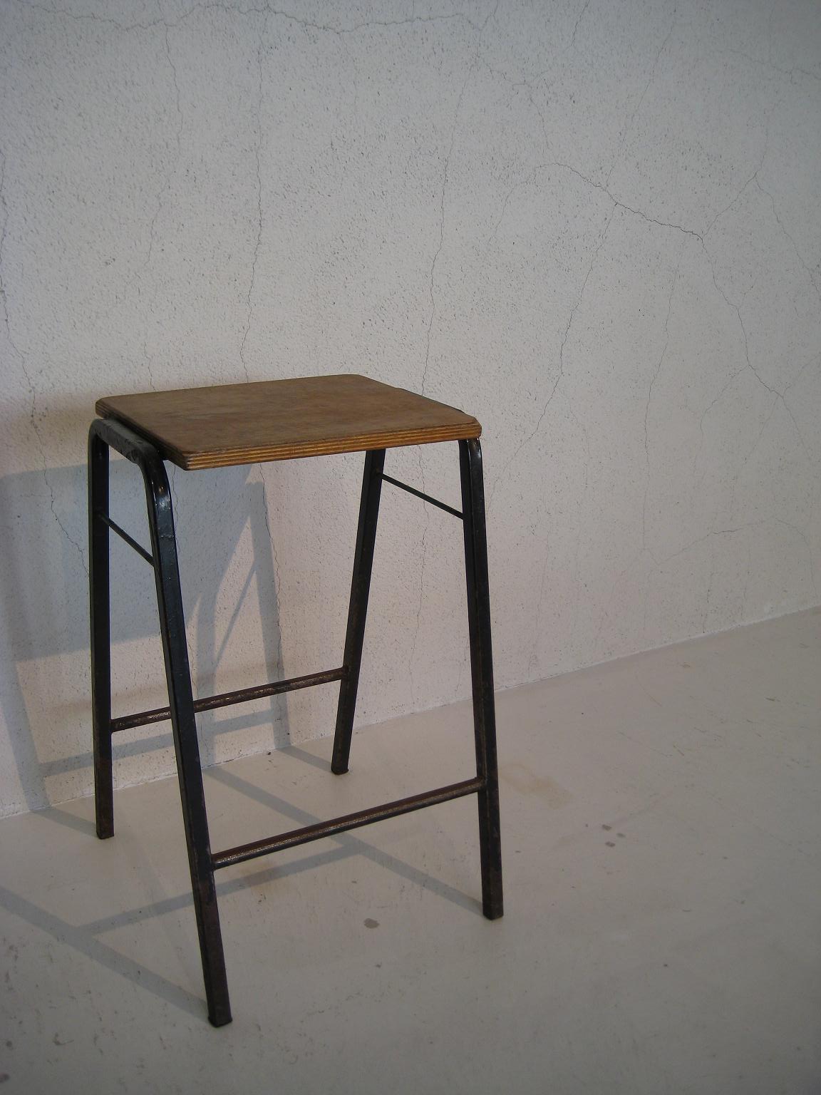 ANTIQUE STOOL 入荷_c0146581_14221286.jpg