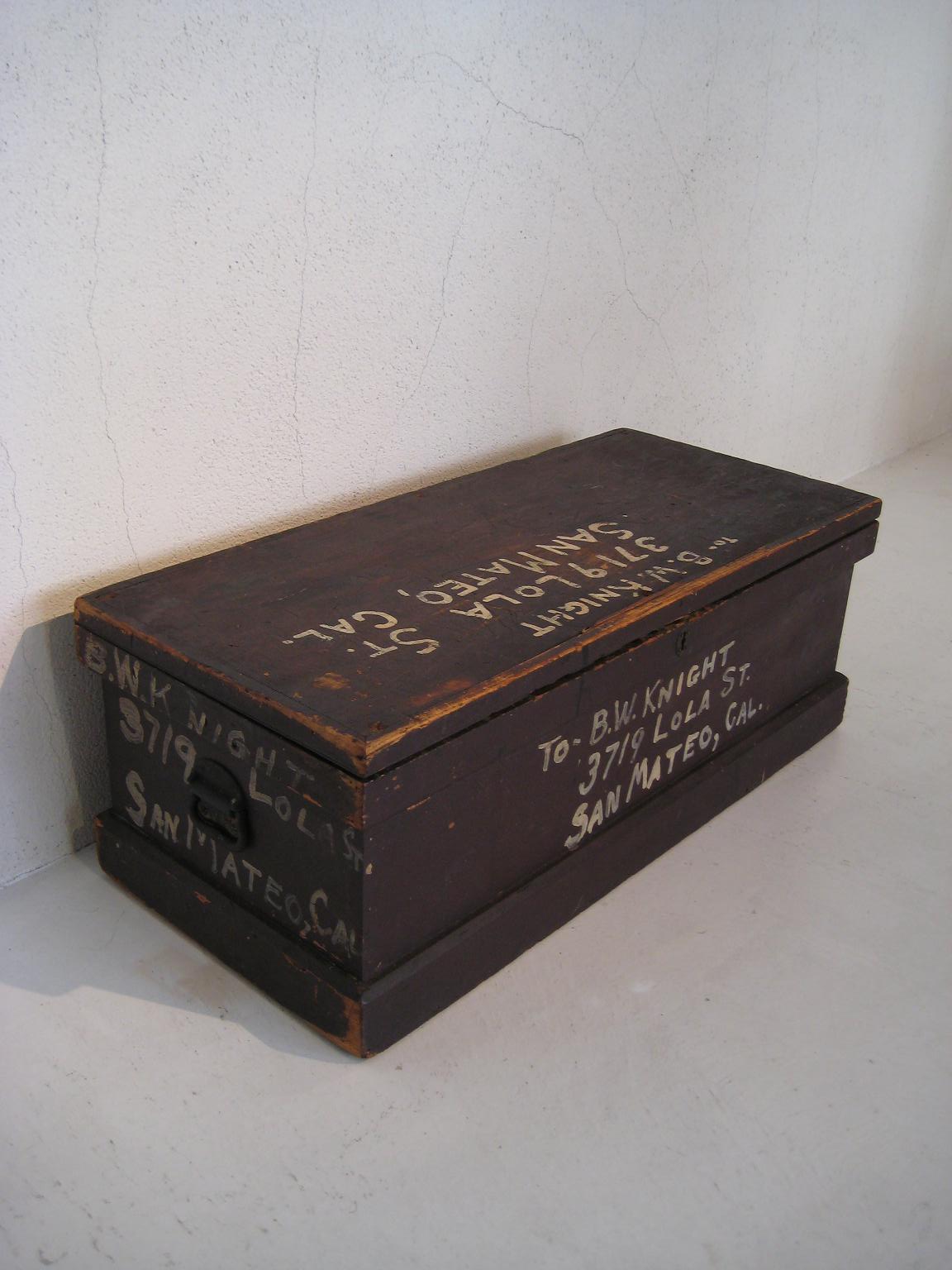 ANTIQUE BOX_c0146581_14233654.jpg