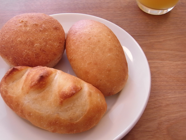 北欧っぽいぞ。「パンとエスプレッソと（BREAD,ESPRESSO&）」（表参道）_a0125694_23273179.jpg