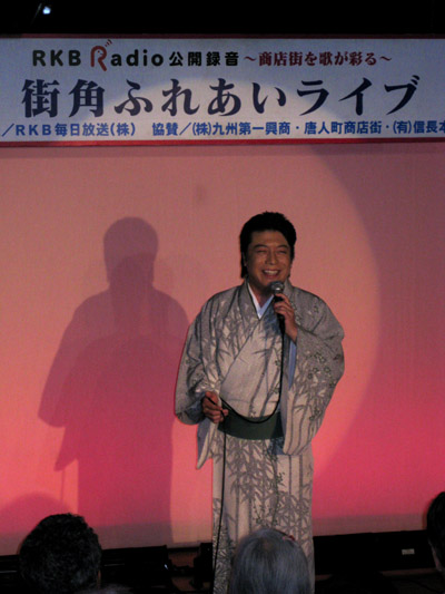 街角ふれあいライブ_b0083801_15471216.jpg