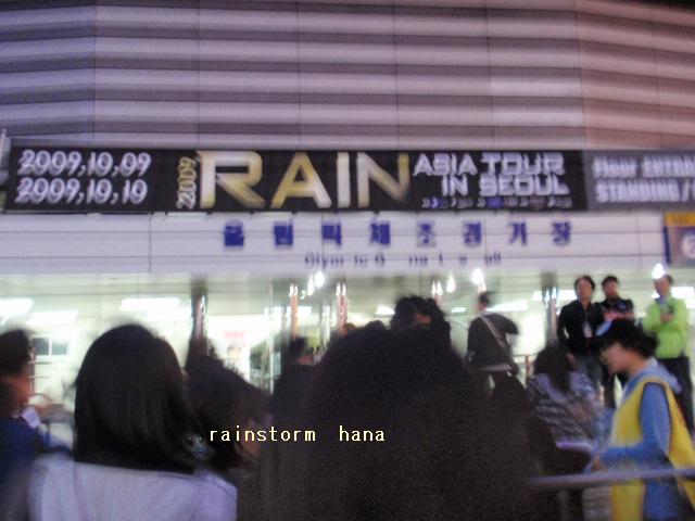 ソウル報告！LEGEND OF RAINISM 日本_c0047605_6405169.jpg