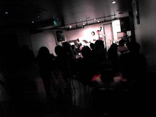 先週のライブふり返り_b0115606_194827.jpg