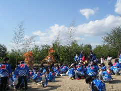 貴船神社まつり_c0205806_1019193.jpg