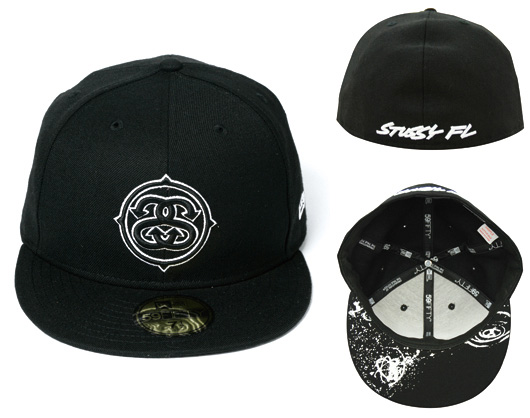 b*f様 【美品】2011ss stussy x futura laborato Stussy x Futura Laboratories 