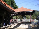 柳原神社　秋季例大祭_b0026615_9182726.jpg