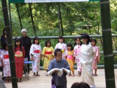 「第三回 竹林コンサート」_d0041124_14595963.jpg