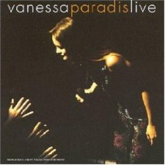 Vanessa Paradis - \" live ～ natural high tour\"_f0194236_21501740.jpg