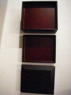 福田敏雄漆展、長峰菜穂子展のおしらせ_b0132444_1995680.jpg