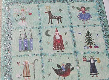 イギリス「ルーシークリボン」　イラスト作品 イギリス「ルーシークリボン」イラスト作品