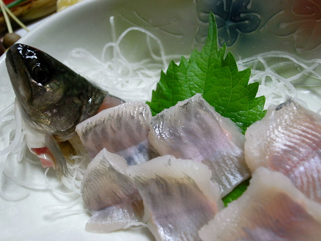 古山閣_e0082981_21433763.jpg