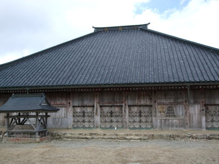 神秘、多彩、険阻、壮大！！霊峰・大峰山トレッキング(後編）_e0138081_13335758.jpg