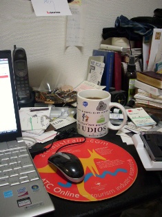 初摘みトアルコトラジャで、ほっとコーヒーブレイク。_b0053082_7334737.jpg