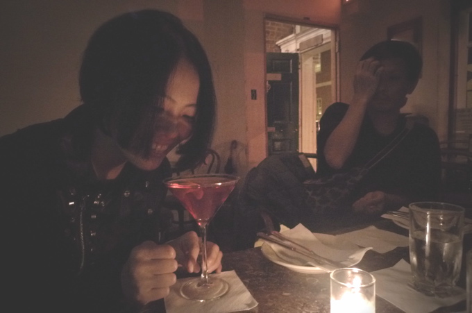 最後の1杯。_f0170995_52048100.jpg