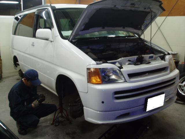 本日のご成約・納車・整備(伏古店)_c0161601_22464455.jpg