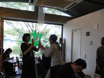 畑尾和美 朗読会_c0161102_13594965.jpg