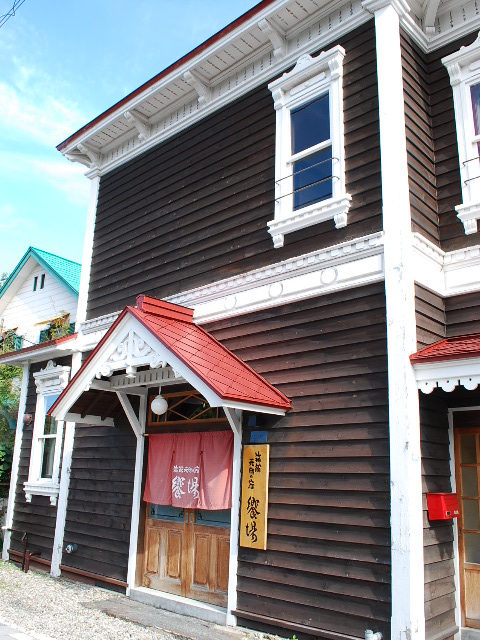 函館末広町の旧饗場守三邸(函館擬洋館コレクション、その16)_f0142606_23272618.jpg