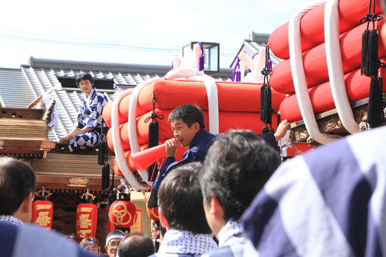 三田三輪神社・例大祭その１_d0113707_17543124.jpg