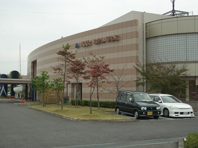 琵琶湖の湖畔に居ます_f0141310_2341259.jpg