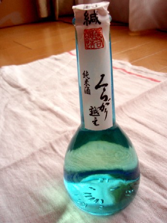 ご近所の酒蔵　菊司醸造_f0043911_0314020.jpg