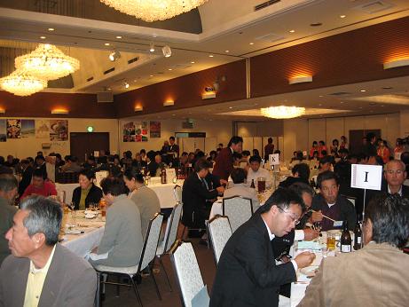 全国農産物産直サミットが福井県で開催されました_e0061225_10275966.jpg