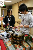 テーブルコーディネートの授業_e0163825_16333134.jpg