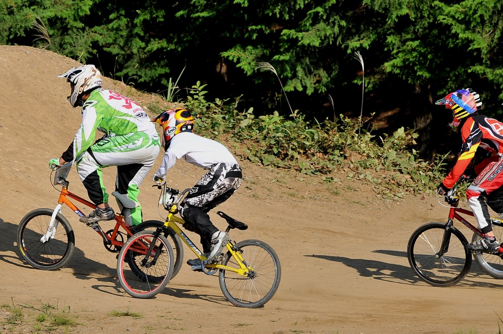 2009JOSF緑山10月定期戦VOL10:ミドル、１４オーバークラス決勝_b0065730_16491293.jpg