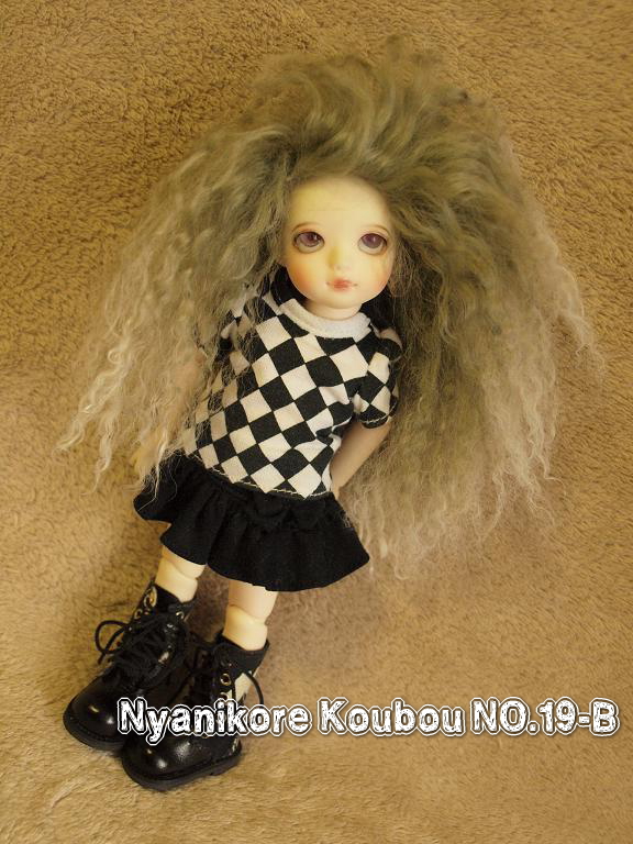 2009.10.20～24まで ～Nyanikore Koubou～No.19 A B C_b0173132_15322753.jpg