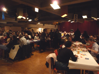 The Festival of Beer and Sauerkraut _c0201334_815045.jpg