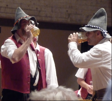 The Festival of Beer and Sauerkraut _c0201334_8422049.jpg