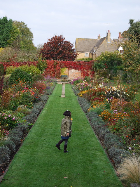 週末旅行 in Cotswolds　（前編）_c0163436_444886.jpg