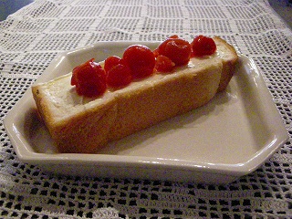 長峰菜穂子さんの器通信 1_b0132444_15335875.jpg