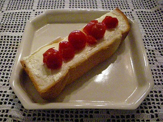 長峰菜穂子さんの器通信 1_b0132444_1534697.jpg